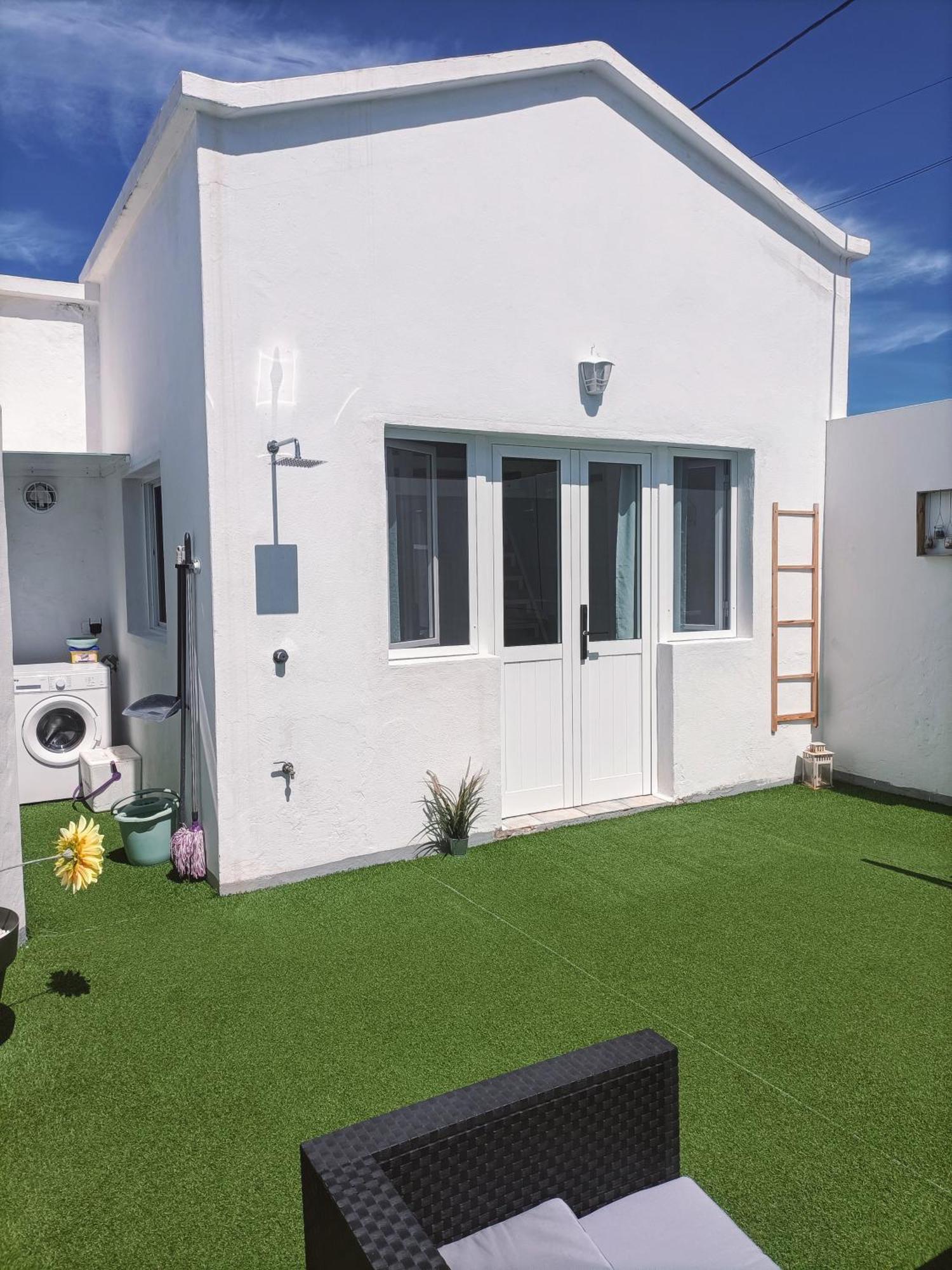 Chinija Vakantiehuis *